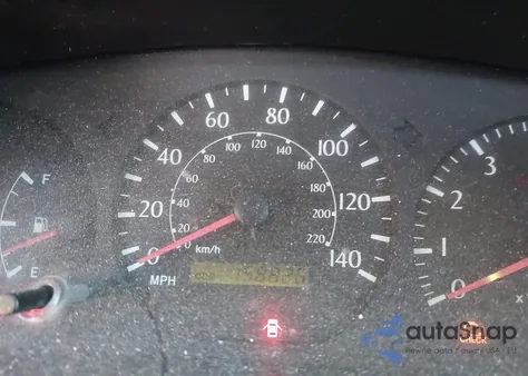 2001 Toyota Camry Solara Sle V6 from USA, damaged, VIN 2T1FF28P71C429505